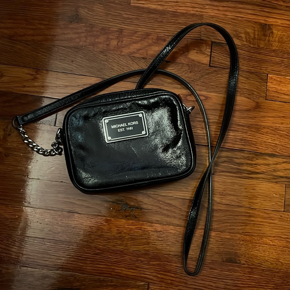 Michael Kors small crossbody bag